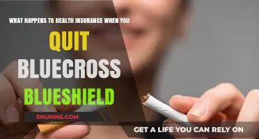 Quitting BlueCross BlueShield: What Happens to Your Health Insurance?