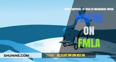 FMLA and Health Insurance: What Happens During Unpaid Leave?