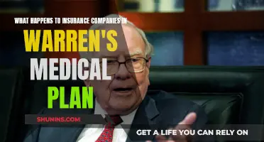 Warren's Plan: Insurance Companies' Future