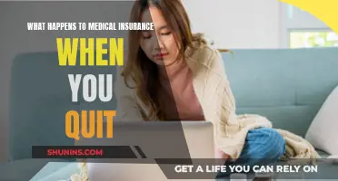 Medical Insurance: Quitting Your Job, Not Your Coverage