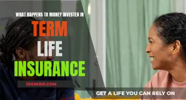 Life Insurance: Where Does Your Money Go?