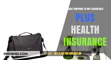 Understanding Your Essentials Plus Health Insurance Coverage Changes and Impact