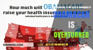 Obamacare Overturned: How Will Your Health Insurance Be Affected?