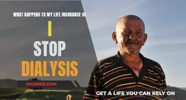 Dialysis and Life Insurance: What's the Connection?