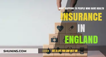 Understanding England's Health Insurance: Benefits, Coverage, and Patient Outcomes