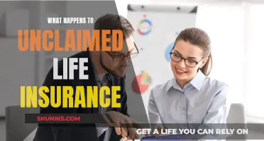 Unclaimed Life Insurance: Who Benefits and How?