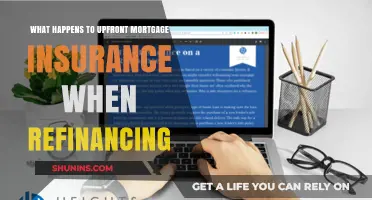 Upfront Mortgage Insurance: Refinancing and What You Need to Know