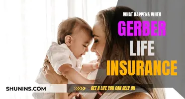 Gerber Life Insurance: What Happens When Your Child is Insured?