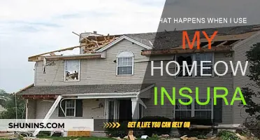 Using Home Insurance: What to Expect When Filing a Claim