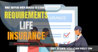 Life Insurance: Eligibility Requirements and Their Impact