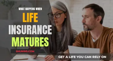 Life Insurance Maturation: Understanding the Benefits and Process