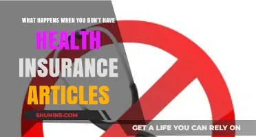 The Risks and Consequences of Going Without Health Insurance
