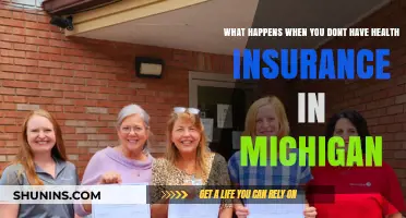 Uninsured in Michigan: Risks, Costs, and Healthcare Challenges Explained