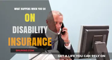 Navigating Life on Disability Insurance: A Practical Guide