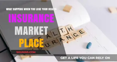 Losing Health Insurance Marketplace Coverage: Consequences and Next Steps Explained