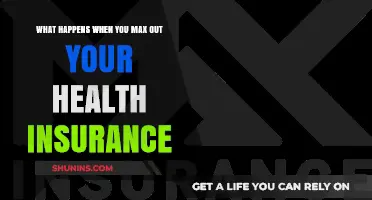 Maxing Out Health Insurance: Consequences, Costs, and Coverage Limits Explained