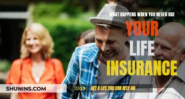 Life Insurance: Unused, Unclaimed, and What's Next