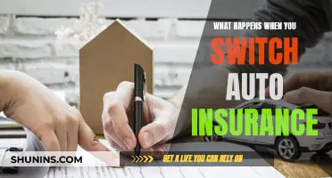 Switching Auto Insurance: What to Expect and Prepare For