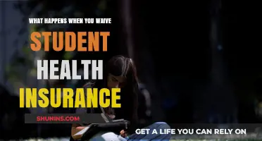 Waiving Student Health Insurance: Risks, Consequences, and What You Need to Know