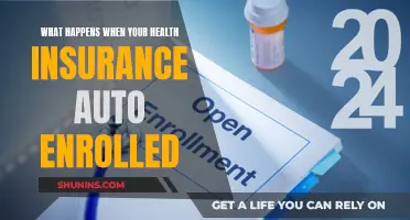 Understanding Auto-Enrollment: Your Health Insurance Simplified