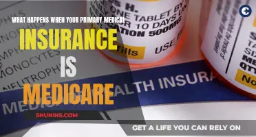 Understanding Medicare: Your Primary Insurance Coverage Explained