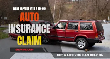 Auto Insurance Claims: Second Time's the Charm?