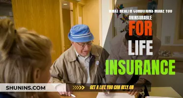 Health Conditions That Void Life Insurance Policies