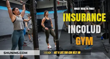 Health First Insurance: Does Your Plan Cover Gym Memberships?