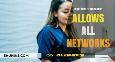 Unlocking Flexibility: Health Insurance Plans That Allow All Networks