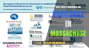 Exploring Massachusetts Health Insurance Options: Plans, Benefits, and Eligibility