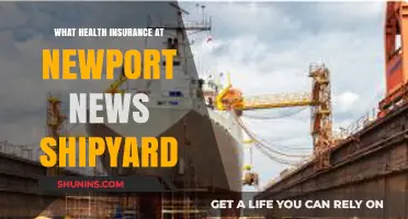 Understanding Health Insurance Options at Newport News Shipyard: A Comprehensive Guide