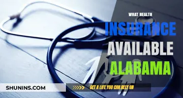 Alabama Health Insurance Guide: Plans, Providers, and Coverage Options