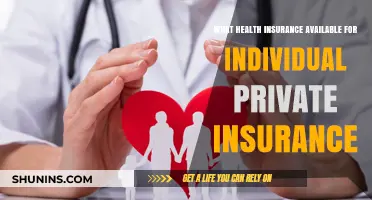 Exploring Individual Private Health Insurance Options for Personal Coverage