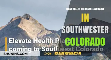 Exploring Health Insurance Options in Southwestern Colorado: A Comprehensive Guide