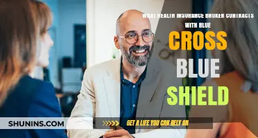 Health Insurance Brokers Partnering with Blue Cross Blue Shield