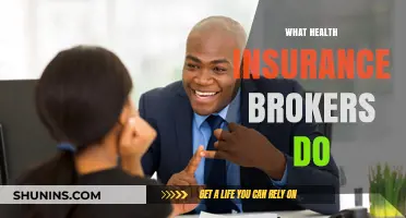 Understanding the Role of Health Insurance Brokers in Your Coverage