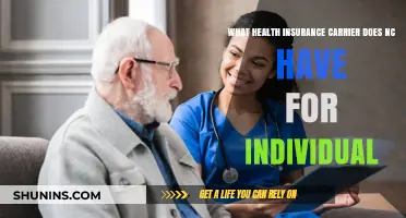 North Carolina's Individual Health Insurance Carriers: A Comprehensive Guide