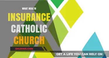 Understanding Catholic Church Health Insurance: Coverage, Benefits, and Options