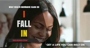 Understanding Your Health Insurance Class: A Comprehensive Guide for Consumers