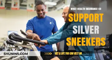Health Insurance Plans Supporting SilverSneakers: Stay Active, Stay Healthy