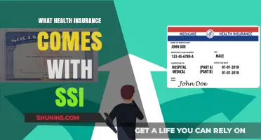 Understanding SSI Benefits: What Health Insurance Coverage Comes with SSI?