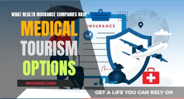 Medical Tourism: Insurance Companies Offering Global Healthcare Options