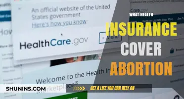 Does Your Health Insurance Cover Abortion? What You Need to Know