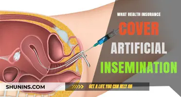 Does Your Health Insurance Cover Artificial Insemination? What to Know