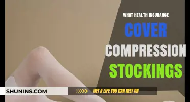 Does Your Health Insurance Cover Compression Stockings? A Comprehensive Guide