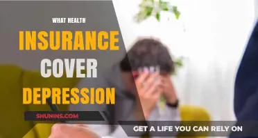 Does Your Health Insurance Cover Depression Treatment? What to Know