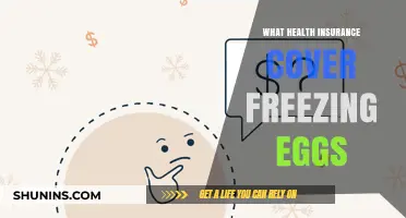 Does Your Health Insurance Cover Egg Freezing? What You Need to Know