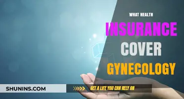 Does Your Health Insurance Cover Gynecology? What You Need to Know