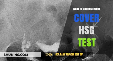 Does Your Health Insurance Cover HSG Test? Find Out Now