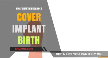 Does Your Health Insurance Cover Implant Birth Control? What to Know